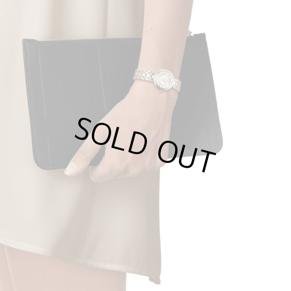 画像6: Tissot Bellissima small lady ティソ ベリッシマ スモール レディ クオーツ T1260102201301 T126.010.22.013.01 ベルト 正規品 (6)