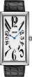 画像1: ティソ TISSOT ヘリテージ バナナ HERITAGE BANANA メンズ クオーツ T1175091601200 T117.509.16.012.00 レザー ベルト 正規品 (1)