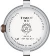 画像3: Tissot Bellissima small lady ティソ ベリッシマ スモール レディ クオーツ T1260102201301 T126.010.22.013.01 ベルト 正規品【コレクションケースプレゼント】 (3)