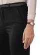 画像4: Tissot Heritage Porto Small lady ティソ ヘリテージ ポルト スモール レディ クオーツ T1281091603200 T128.109.16.032.00 レザー ベルト 正規品 (4)