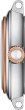 画像5: Tissot Bellissima small lady ティソ ベリッシマ スモール レディ クオーツ T1260102201301 T126.010.22.013.01 ベルト 正規品 (5)