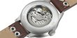 画像2: 腕時計 Laco ラコ メンズ 861988 Augsburg39 パイロットウォッチ 機械式自動巻き 正規品 (2)