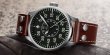 画像3: 腕時計 Laco ラコ メンズ 861690 Aachen アーヘン 機械式自動巻き 正規品 (3)