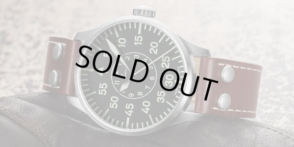 画像3: 腕時計 Laco ラコ メンズ 861690 Aachen アーヘン 機械式自動巻き 正規品 (3)