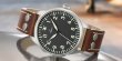 画像3: 腕時計 Laco ラコ メンズ 861988 Augsburg39 パイロットウォッチ 機械式自動巻き 正規品 (3)