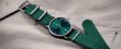 画像3: 腕時計 Laco ラコ メンズ 862076 Petrol40 グリーン 緑 機械式自動巻き 正規品 (3)