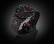 画像3: ユンハンス Junghans 160周年限定モデル ブラックフォレストエディション 27 4131 00 腕時計 メンズ Form A 機械式自動巻き メカニカル 27/4131.00 600本限定 正規品 (3)