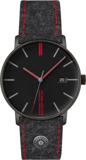 Junghans Form A Edition 160 - 27/4132.00 - 1,150 USD – The