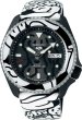 画像1: 腕時計 SEIKO 5 SPORTS セイコー 5 スポーツ SBSA123 オートモアイ コラボレーション限定モデル 数量限定 1,500本 メカニカル 自動巻き 手巻き付き 正規品 (1)