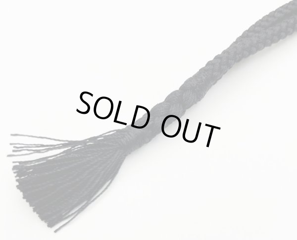 画像2: セイコー SEIKO 懐中時計用 提げ紐 AN040 SVBR001/SVBA001/SQHV010純正 (2)