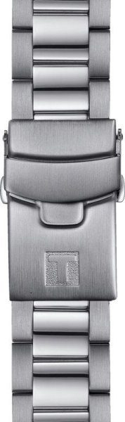 画像4: T1204071108101 ティソ TISSOT シースター1000 オートマティック SEASTAR 1000 POWERMATIC 80 メンズ 機械式自動巻き T120.407.11.081.01 ステンレス ベルト パワーリザーブ80時間 正規品 (4)