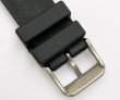 画像4: 20mm SEIKO セイコー SBCB011/DBDN005 純正ウレタンベルト DEC9DZ (4)
