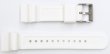 画像2: 22mm SEIKO PROSPEX セイコー プロスペックス SBDN051 純正シリコンベルト R033013J9 ダイバーズウォッチ用 (2)