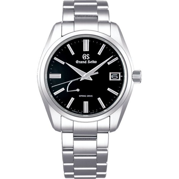画像1: 時計 SEIKO セイコー メンズ グランドセイコー ヘリテージコレクション GS SBGA467 スプリングドライブ メンズ 正規品 (1)