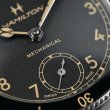 画像5: HAMILTON Khaki Aviation Pilot Pioneer ハミルトン カーキ アビエーション パイロット パイオニア 43mm メンズ 機械式手巻き 腕時計 H76719530  正規品 (5)