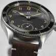 画像4: HAMILTON Khaki Aviation Pilot Pioneer ハミルトン カーキ アビエーション パイロット パイオニア 43mm メンズ 機械式手巻き 腕時計 H76719530  正規品 (4)
