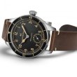 画像3: HAMILTON Khaki Aviation Pilot Pioneer ハミルトン カーキ アビエーション パイロット パイオニア 43mm メンズ 機械式手巻き 腕時計 H76719530  正規品 (3)