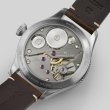 画像6: HAMILTON Khaki Aviation Pilot Pioneer ハミルトン カーキ アビエーション パイロット パイオニア 43mm メンズ 機械式手巻き 腕時計 H76719530  正規品 (6)