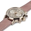 画像2: ハミルトン HAMILTON 腕時計 American Classic Intra-Matic Auto CHRONO アメリカン クラシック イントラマティック オート クロノ H38426820 HAMILTON X JANIE BRYANT カプセルコレクション 正規品 (2)