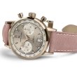 画像3: ハミルトン HAMILTON 腕時計 American Classic Intra-Matic Auto CHRONO アメリカン クラシック イントラマティック オート クロノ H38426820 HAMILTON X JANIE BRYANT カプセルコレクション 正規品 (3)