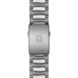画像9: ティソ TISSOT T-タッチ コネクト ソーラー スマートフォン連動 T1214204405100  T121.420.44.051.00 正規品 (9)