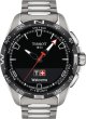 画像1: ティソ TISSOT T-タッチ コネクト ソーラー スマートフォン連動 T1214204405100  T121.420.44.051.00 正規品 (1)