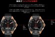 画像10: ティソ TISSOT T-タッチ コネクト ソーラー スマートフォン連動 T1214204705103 T121.420.47.051.03 正規品【コレクションケースプレゼント】 (10)