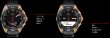 画像13: ティソ TISSOT T-タッチ コネクト ソーラー スマートフォン連動 T1214204405100  T121.420.44.051.00 正規品 (13)