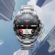 画像9: ティソ TISSOT T-タッチ コネクト ソーラー スマートフォン連動 T1214204405100  T121.420.44.051.00 正規品【コレクションケースプレゼント】 (9)