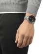 画像10: ティソ TISSOT T-タッチ コネクト ソーラー スマートフォン連動 T1214204405100  T121.420.44.051.00 正規品 (10)