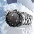 画像6: ティソ TISSOT T-タッチ コネクト ソーラー スマートフォン連動 T1214204405100  T121.420.44.051.00 正規品 (6)