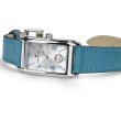 画像3: 腕時計 ハミルトン HAMILTON アメリカンクラシック Ardmore Quartz アードモア クオーツ レディース H11221650 ターコイズカラー 正規品 (3)