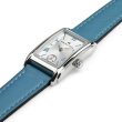 画像2: 腕時計 ハミルトン HAMILTON アメリカンクラシック Ardmore Quartz アードモア クオーツ レディース H11221650 ターコイズカラー 正規品 (2)