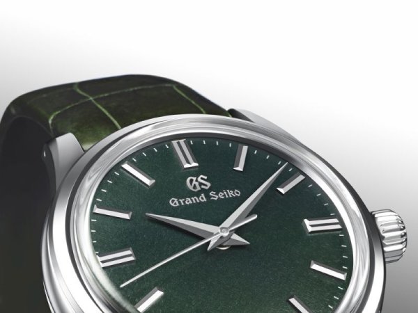 画像2: SBGW285 時計 SEIKO セイコー メンズ グランドセイコー エレガンスコレクション GS 機械式手巻き メカニカル メンズ 杪夏 国内正規品 (2)