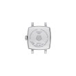 画像2: T0581091603101 Tissot ティソ ラブリー サマーセット レディ クオーツ T058.109.16.031.01 レザー ベルト 替えベルト3本付き 正規輸入品 (2)