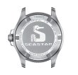 画像3: T1202101101100 ティソ TISSOT シースター1000 SEASTAR 1000 クオーツ 36mm T120.210.11.011.00 ラバーの替えベルト付 正規品【コレクションケースプレゼント】 (3)