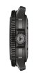 画像3: T1206073704100 ティソ TISSOT シースター2000 プロフェッショナル オートマティック SEASTAR 2000 POWERMATIC 80 メンズ 機械式自動巻き T120.607.37.041.00 ステンレス パワーリザーブ80時間 正規輸入品【コレクションケースプレゼント】 (3)