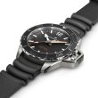 画像3: 腕時計 ハミルトン HAMILTON カーキ ネイビー Openwater Auto オープンウォーター オート 30気圧防水 46mm メンズ 機械式 自動巻き H77825330 正規輸入品 (3)