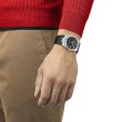 画像4: ティソ TISSOT PRX メカニカル 機械式自動巻き メンズ ステンレス ベルト T1374071605100 T137.407.16.051.00 正規品 (4)