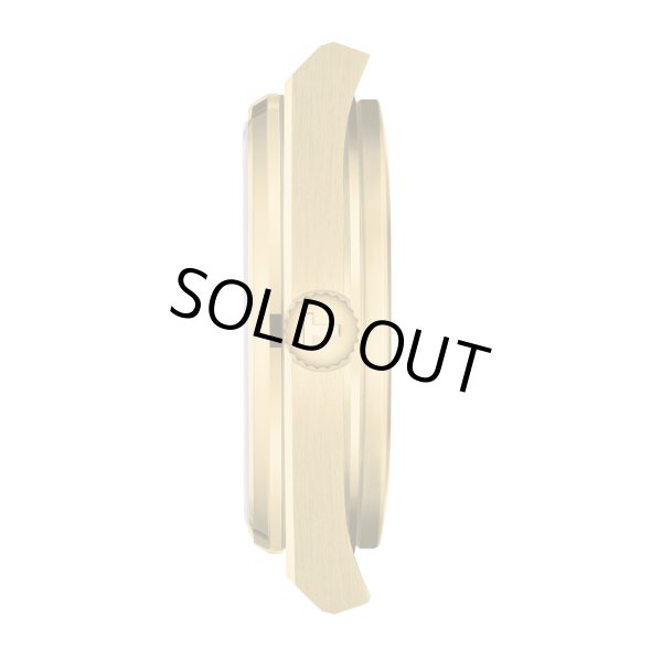 画像3: T1372103302100 ティソ TISSOT PRX 35mm クオーツ ステンレス ベルト T137.210.33.021.00 正規輸入品 (3)