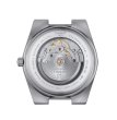 画像2: ティソ TISSOT PRX メカニカル 機械式自動巻き メンズ ステンレス ベルト T1374071605100 T137.407.16.051.00 正規品 (2)