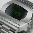 画像4: 腕時計 ハミルトン HAMILTON アメリカン クラシック PSR Digital Quartz H52414131 正規品 (4)