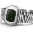 画像3: 腕時計 ハミルトン HAMILTON アメリカン クラシック PSR Digital Quartz H52414131 正規品 (3)