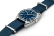 画像2: HAMILTON カーキ アビエーション Pilot Pioneer Mechanical メンズ 機械式手巻き H76419941 パワーリザーブ80時間 黒文字盤 正規品 (2)