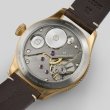 画像5: HAMILTON Khaki Aviation Pilot Pioneer ハミルトン カーキ アビエーション パイロット パイオニア ブロンズケース 43mm メンズ 機械式手巻き 腕時計 H76709530 正規品 (5)