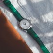 画像6: H32275890 腕時計 ハミルトン HAMILTON ジャズマスター レディー オート 自動巻き Jazzmaster 30mm 正規品 (6)