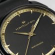 画像4: H32255730 ハミルトン HAMILTON ジャズマスター オート 36mm ブラック&ゴールド 機械式 自動巻き 正規品 (4)