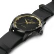 画像2: H32255730 ハミルトン HAMILTON ジャズマスター オート 36mm ブラック&ゴールド 機械式 自動巻き 正規品 (2)