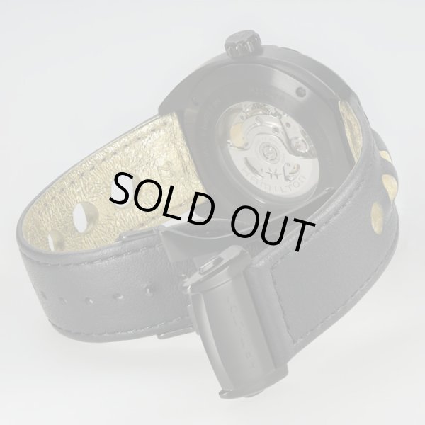 画像5: H35425730 腕時計 ハミルトン HAMILTON American Classic Pan Europ Day Date Auto アメリカン クラシック パンユーロ デイデイト オート 42mm 正規品 (5)