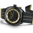 画像8: H35425730 腕時計 ハミルトン HAMILTON American Classic Pan Europ Day Date Auto アメリカン クラシック パンユーロ デイデイト オート 42mm 正規品【コレクションケースプレゼント】 (8)